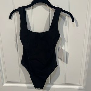 Vitamin A Mika one piece NWT
